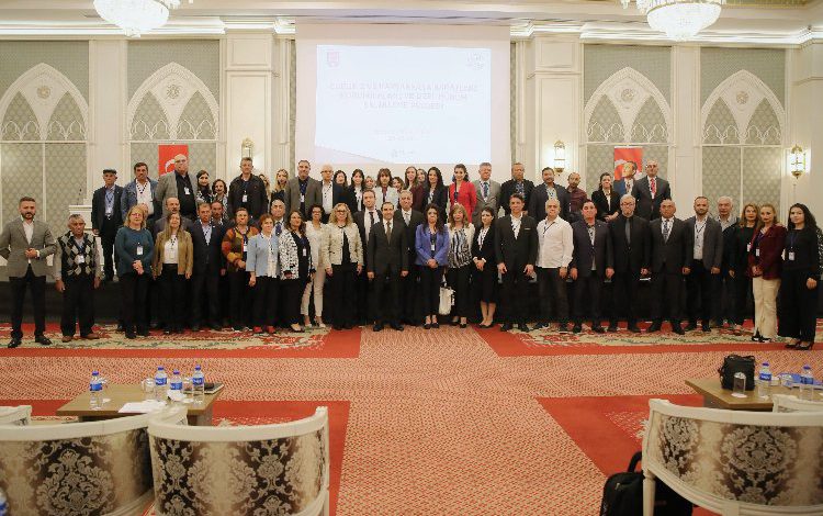 Ankara’nın barajlarına özel koruma Ankara’nın barajlarına özel koruma