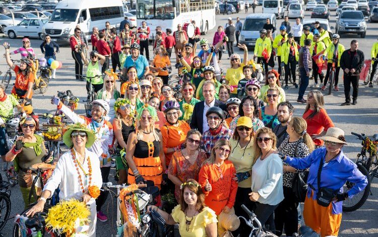 Başkan Seçer: “Festivaller, marka şehir olma yolunuzu açar”