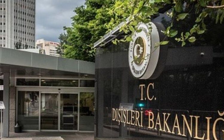 İsrail tüm diplomatlarını Türkiye’den çekiyor İsrail tüm diplomatlarını Türkiye’den çekiyor