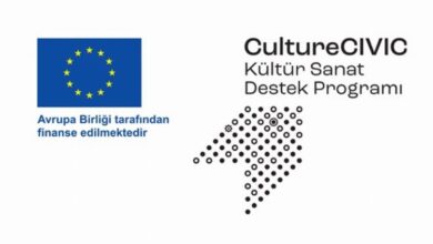 CultureCIVIC hibeleri için 5. çağrı yapıldı