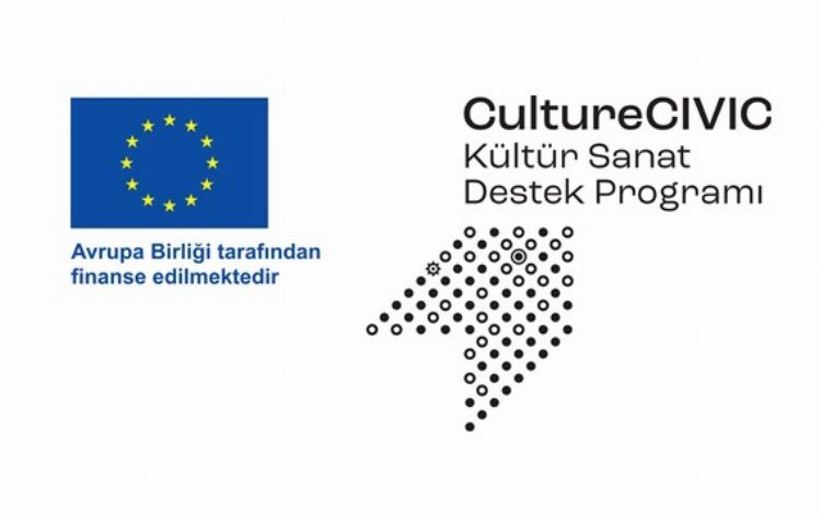 CultureCIVIC hibeleri için 5. çağrı yapıldı