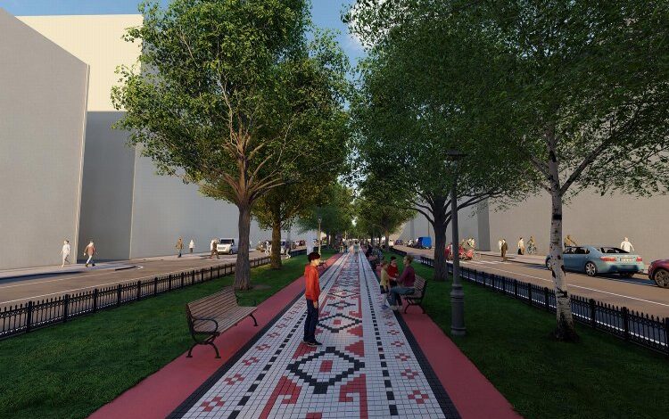 Sakarya Büyükşehir ilk görselleri paylaştı… Karaağaç’ta büyük rekreasyon Sakarya Büyükşehir ilk görselleri paylaştı… Karaağaç’ta büyük rekreasyon