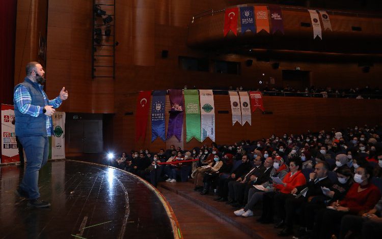 Bursa’da memur adaylarına ücretsiz eğitim Bursa’da memur adaylarına ücretsiz eğitim