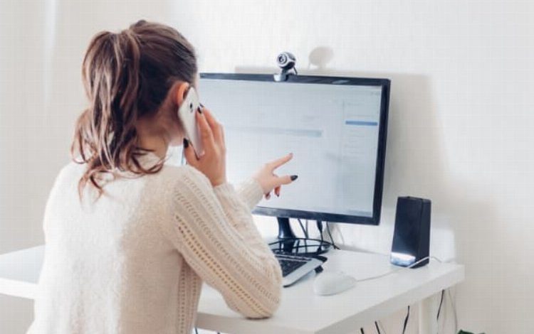 Çalışanlar ‘uzaktan’ ve ‘hibrit’ modeli sevdi