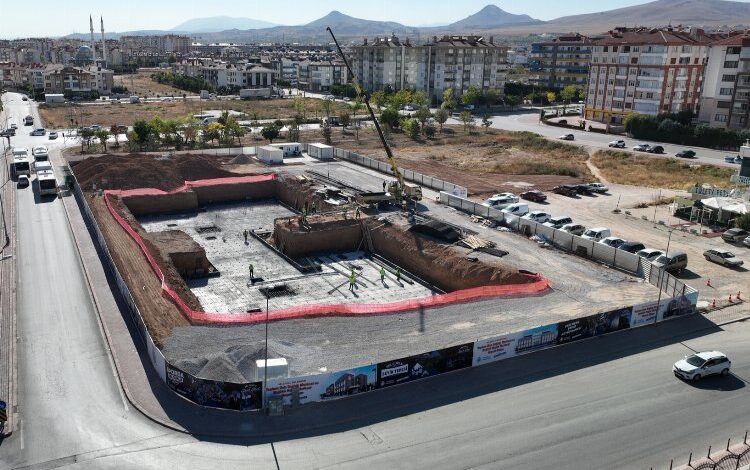 Konya Selçuklu’da ‘Toplum Ruh Sağlığı Merkezi’ tam gaz Konya Selçuklu’da ‘Toplum Ruh Sağlığı Merkezi’ tam gaz