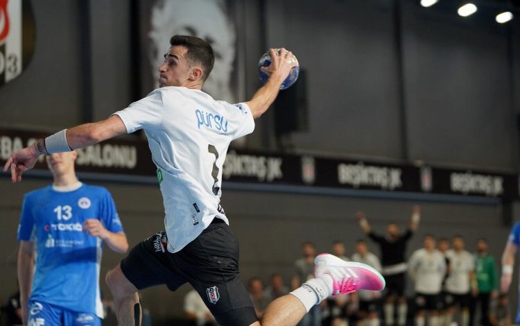 Son 16 Tur’da eşleşmeler belli oldu Son 16 Tur’da eşleşmeler belli oldu