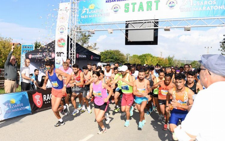 Keşan, iki ay kültür ve sporun başkenti olacak Keşan, iki ay kültür ve sporun başkenti olacak