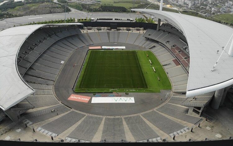 Avrupa’nın en büyüğü İstanbul’da belli olacak