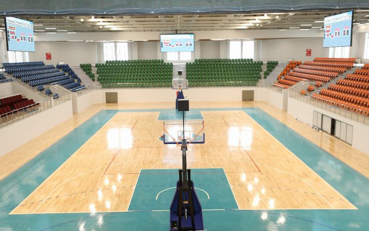 Kocaeli Gebze’ de 2021 tesisleşme yılı oldu