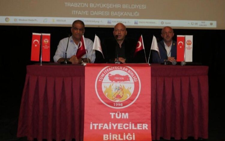 Gürhan İnal TİBDER genel sekreteri oldu Gürhan İnal TİBDER genel sekreteri oldu