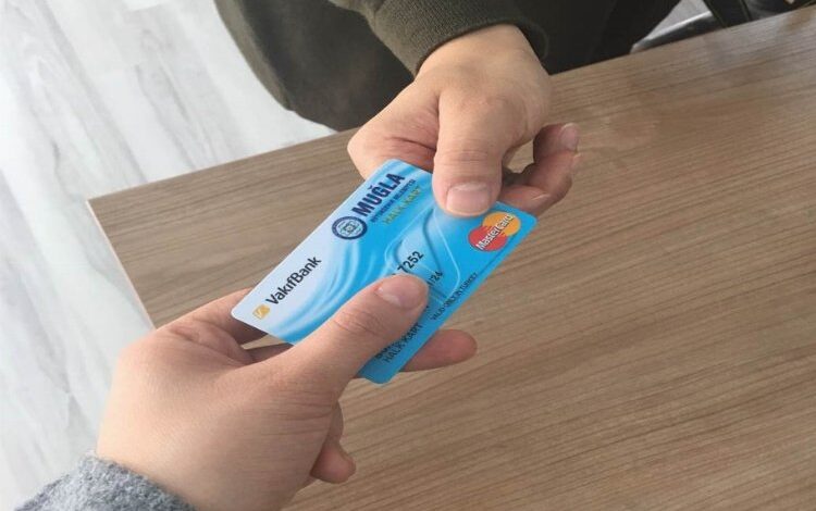 Muğla’da Halk Kart desteği ile ihtiyaçlar gideriliyor Muğla’da Halk Kart desteği ile ihtiyaçlar gideriliyor