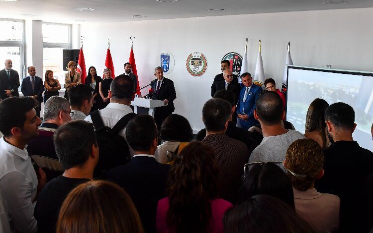 Haydi avukatlar Ulus’a! “İlk Bürom” projesi başladı Haydi avukatlar Ulus’a! “İlk Bürom” projesi başladı