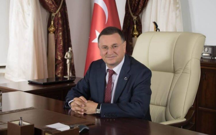 Başkan Savaş: Türkiye Acil Müdahale Planı TAMP’ı tam uygulamalı Başkan Savaş: Türkiye Acil Müdahale Planı TAMP’ı tam uygulamalı