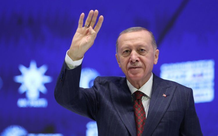 Türkiye Yüzyılı’nın yükselişine engel olamayacaksınız!