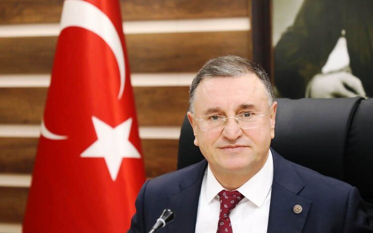 Hatay Türkiye’nin Doğu Akdeniz’deki kalesi