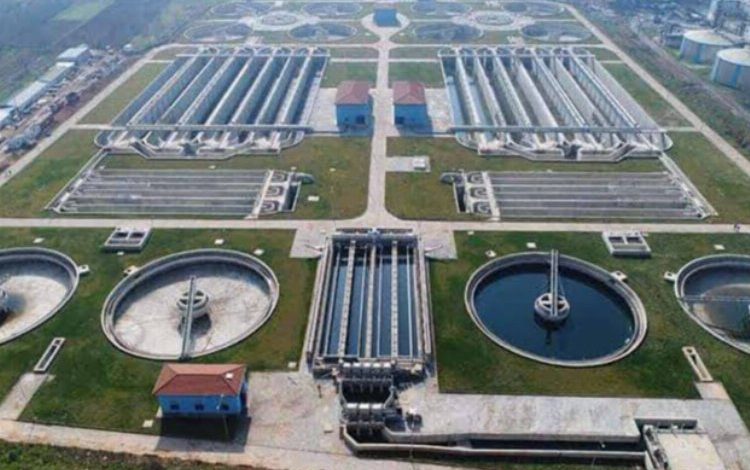 Aksaray’a Avrupa Birliği hibesi ile arıtma tesisi Aksaray’a Avrupa Birliği hibesi ile arıtma tesisi