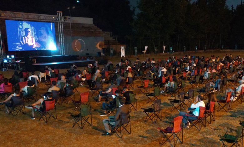 Bursa Nilüfer’de ‘Çalı Köy Filmleri’ ile 6. kez buluşulacak Bursa Nilüfer’de ‘Çalı Köy Filmleri’ ile 6. kez buluşulacak
