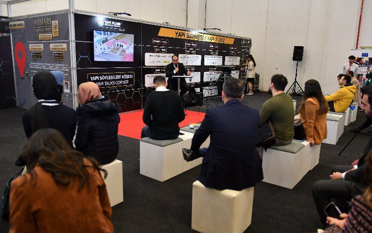 Verimli enerji kullanımı için uzman personeller yetiştiriliyor Verimli enerji kullanımı için uzman personeller yetiştiriliyor