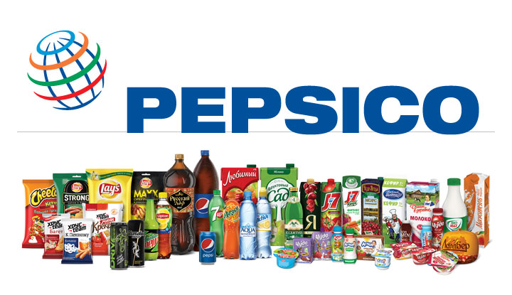PepsiCo’dan yüzde 6.8’lik büyüme PepsiCo’dan yüzde 6.8’lik büyüme