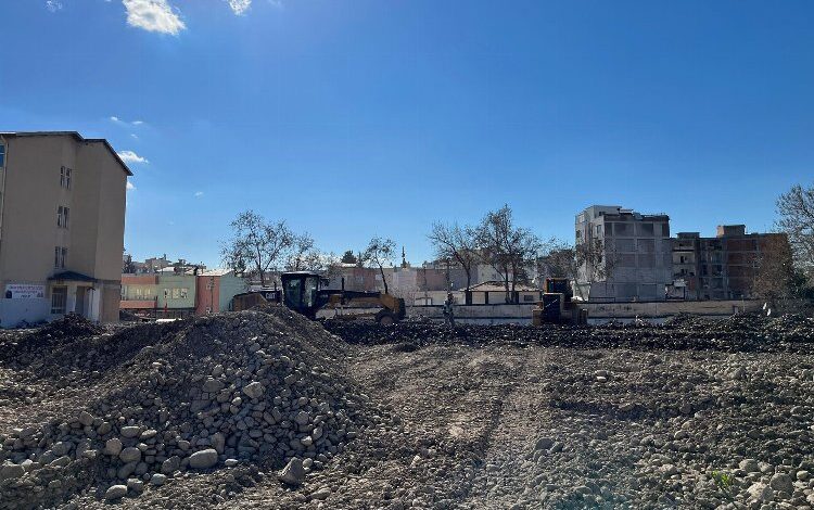 Balıkesir, Adıyaman’da ticarete can katacak Balıkesir, Adıyaman’da ticarete can katacak