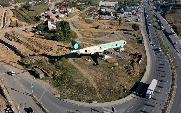 Kocaeli’de bu park çok konuşulacak Kocaeli’de bu park çok konuşulacak