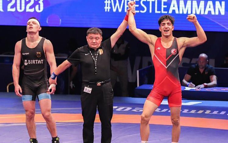 Sakarya’nın adını tarihe yazdırdı