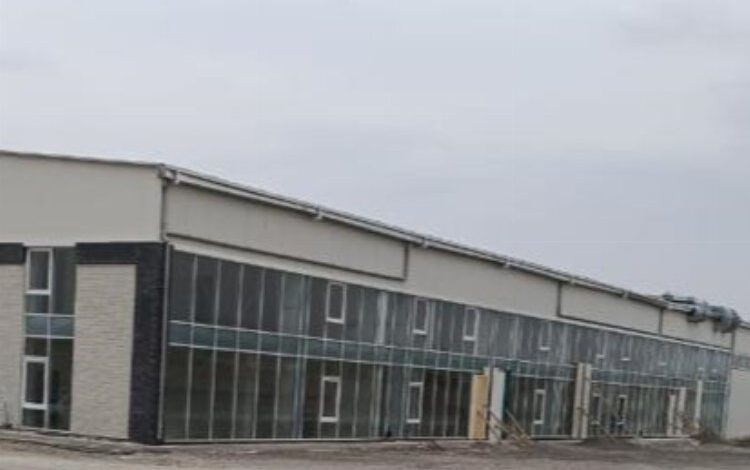 Bursalı’dan Türkmenistan’a dev makine hamlesi