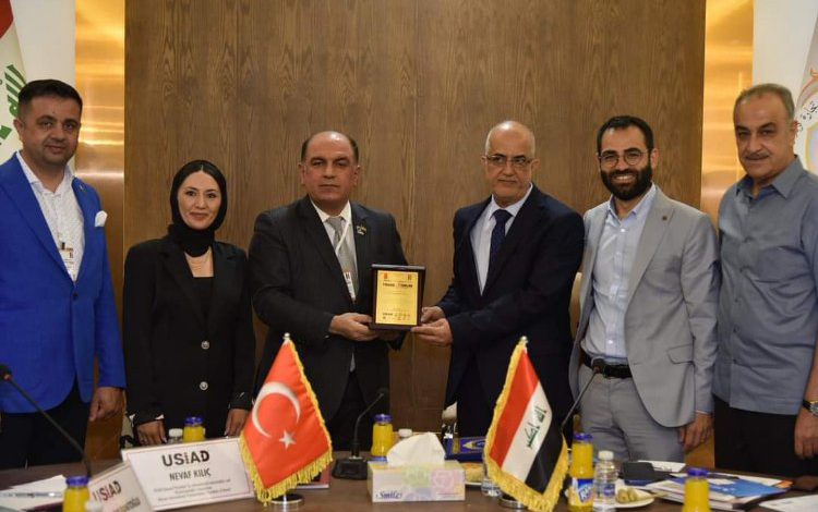 Türk şirketler için yeni fırsat Türk şirketler için yeni fırsat