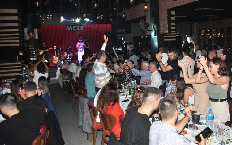 Bursa’da dolu dizgin  hafta sonu