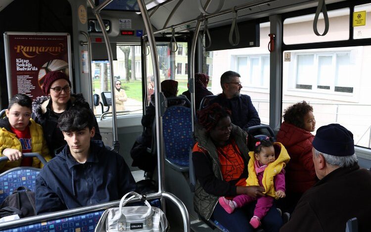 Sakarya’nın ‘Sağlık için Kaplıca’ projesinde bahar dönemi Sakarya’nın ‘Sağlık için Kaplıca’ projesinde bahar dönemi