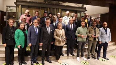 Ege Deri ve Deri Mamulleri İhracatçıları’nda ‘yıldızlar’ ödüllendirildi