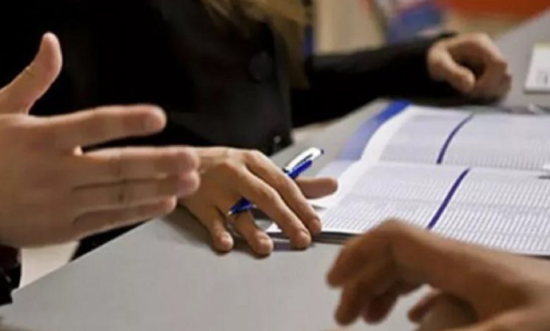 Kamu çalışanlarının gözü hükümette Kamu çalışanlarının gözü hükümette