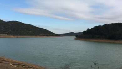 İşte Trakya barajlarının doluluk oranları…