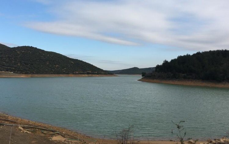 İşte Trakya barajlarının doluluk oranları…