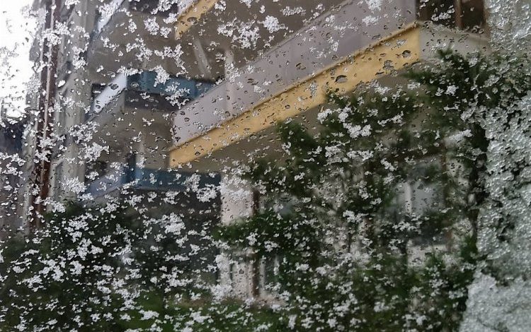 Sibirya’dan soğuk ve kar geliyor Sibirya’dan soğuk ve kar geliyor