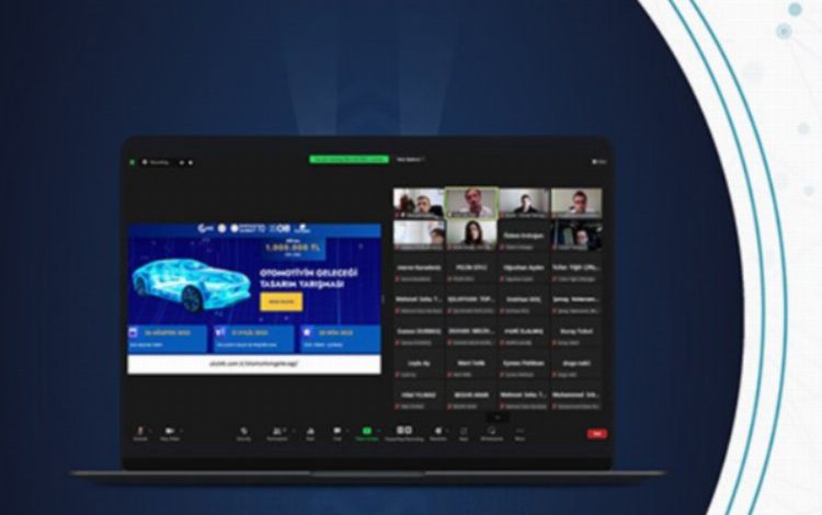 Otomotivin geleceğine yön verecek projeler aranıyor Otomotivin geleceğine yön verecek projeler aranıyor