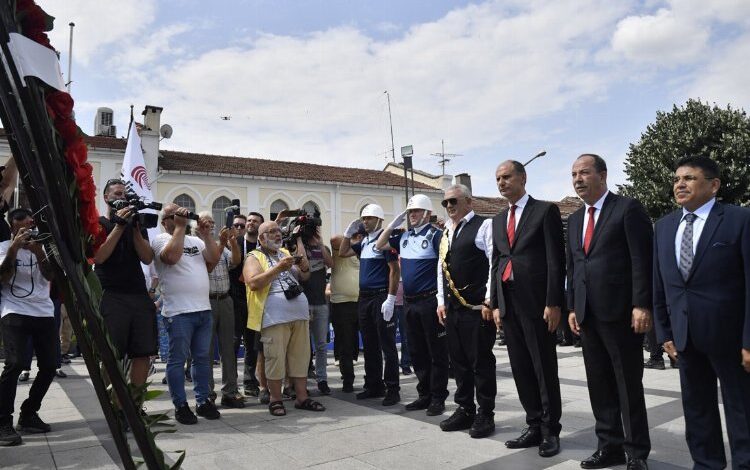 Kırkpınar’da 662. buluşma Kırkpınar’da 662. buluşma