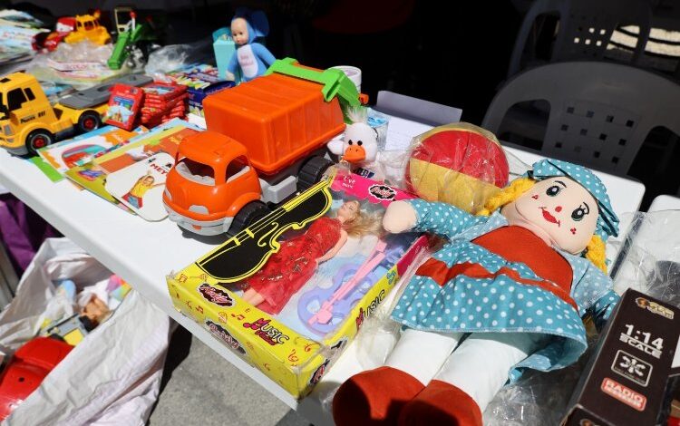 Depremzede çocuklar İzmit’ten sevindirilecek Depremzede çocuklar İzmit’ten sevindirilecek