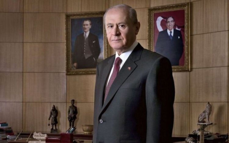 Bahçeli’den Lozan vurgulu yerel seçim startı Bahçeli’den Lozan vurgulu yerel seçim startı