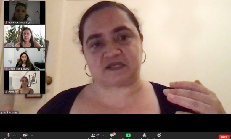 Bursa Nilüfer’de ‘Misi Akademi’ buluşmaları sürüyor Bursa Nilüfer’de ‘Misi Akademi’ buluşmaları sürüyor