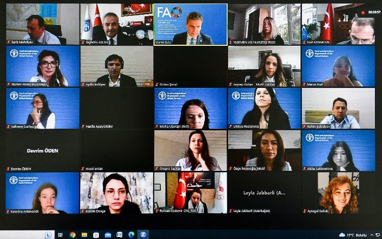 ABB Gıda Kahramanı seçildi