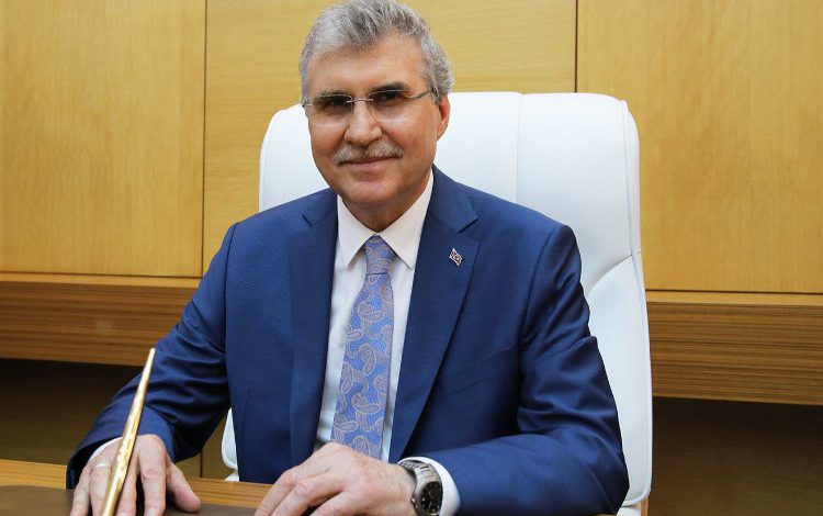 Sakarya’da ‘Engelsiz Millet Bahçesi’ Sakarya’da ‘Engelsiz Millet Bahçesi’