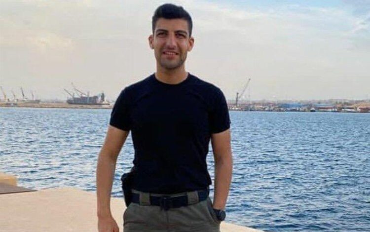 Paraşüt atlayışı eğitimi sırasında şehit oldu!