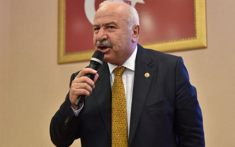 Bursa’da Kent Konseyi’nden zincir marketlere çağrı