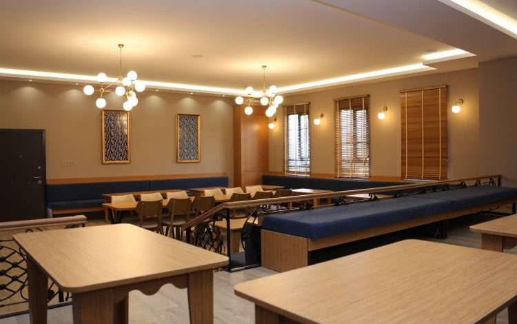 Bursa Gürsu’da Yenidoğan’a taziye evi Bursa Gürsu’da Yenidoğan’a taziye evi