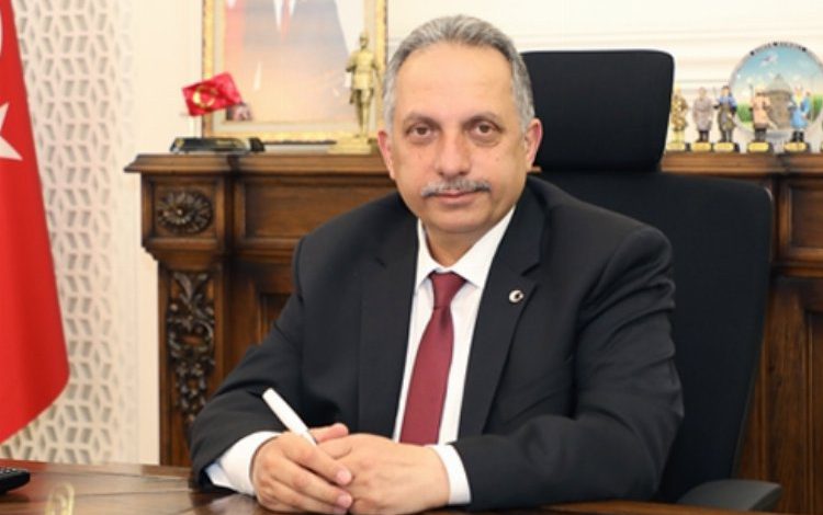 Kayseri Talas’tan ihtiyaç sahibine kış desteği Kayseri Talas’tan ihtiyaç sahibine kış desteği