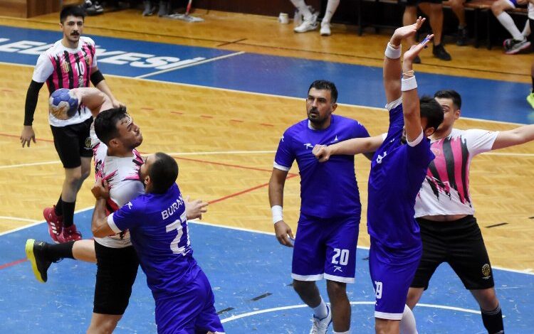 Hentbol ‘Süper’lerde ikinci hafta heyecanı