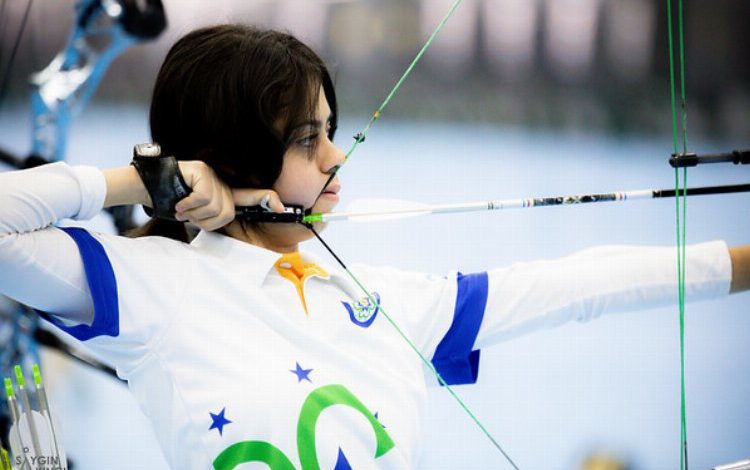 Muğlalı okçular Milli Takım’a adım adım yaklaşıyor Muğlalı okçular Milli Takım’a adım adım yaklaşıyor