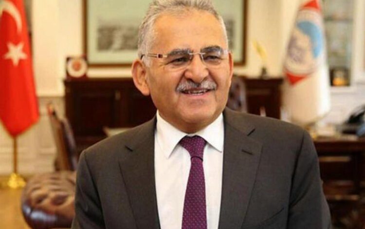 Kayseri Büyükşehir’den 7’nci hikaye yarışması Kayseri Büyükşehir’den 7’nci hikaye yarışması