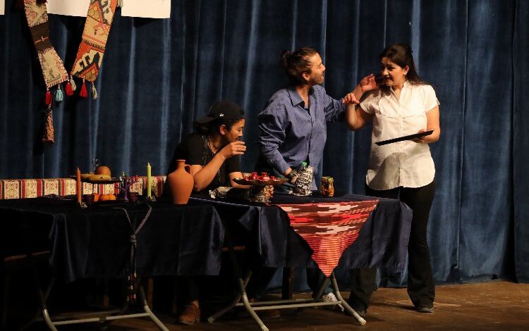 İzmir Narlıdere’de başrol kadın İzmir Narlıdere’de başrol kadın